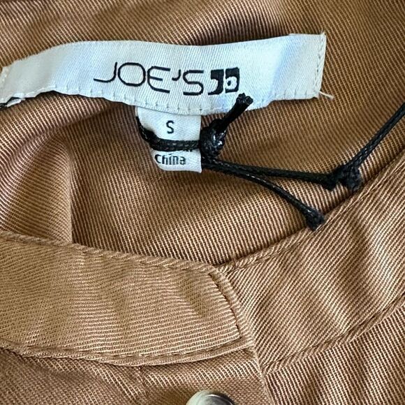 Joe’s Jeans The Emilia Romper New! - Picture 12 of 12